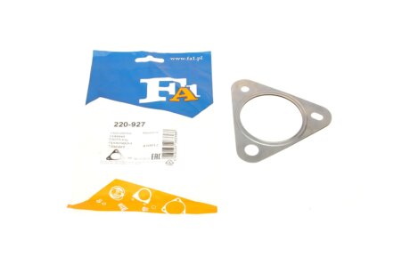 Прокладка, труба выхлопного газа fa1 (fischer automotive one) 220927 на Рено Гранд Сценик