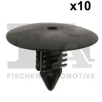 Кліпса (затискач) FA1 (Fischer automotive one) 22-10004.10