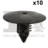 Кліпса (затискач) FA1 (Fischer automotive one) 22-10004.10