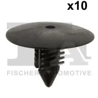 Кліпса (затискач) FA1 (Fischer automotive one) 22-10004.10