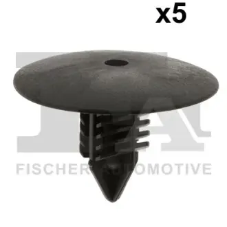 Кліпса (затискач) FA1 (Fischer automotive one) 22-10004.5