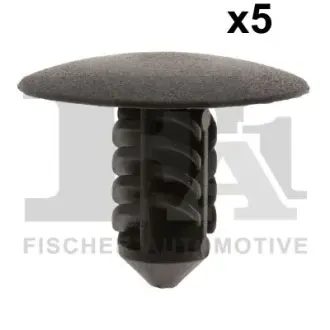 Кліпса кріплення (затискач) FA1 (Fischer automotive one) 22100085