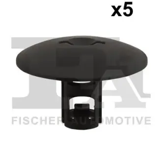 Кліпса кріплення (затискач) FA1 (Fischer Automotive One) 22100165