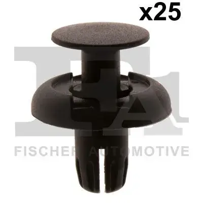 Кріплення гумове FA1 (Fischer Automotive One) 223722 (фото 1)