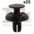 Кріплення гумове FA1 (Fischer Automotive One) 223722 (фото 1)