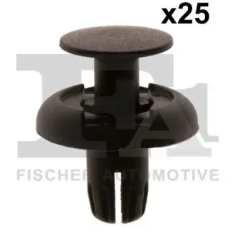 Кріплення гумове FA1 (Fischer automotive one) 223722 Рено Кенго 1