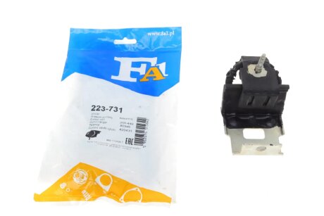Кронштейн крепления fa1 (fischer automotive one) 223731
