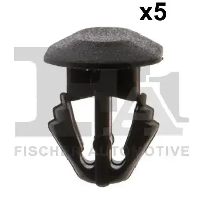 Кліпса кріплення (затискач) FA1 (Fischer automotive one) 22400325