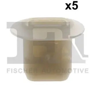 Кліпса кріплення (затискач) FA1 (Fischer automotive one) 22600015 Ситроен С3 пикассо
