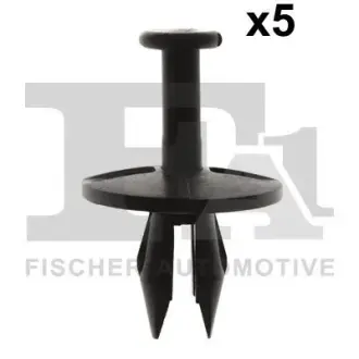 Кліпса кріплення (затискач) FA1 (Fischer automotive one) 25300025 Додж