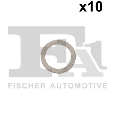Шайба алюмінієва FA1 (Fischer automotive one) 310980010