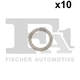 Шайба алюмінієва FA1 (Fischer automotive one) 310980010