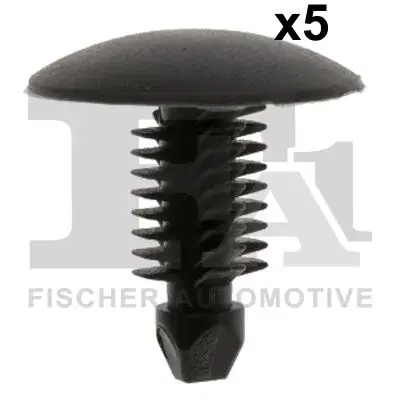 Гайка (затискач) FA1 (Fischer Automotive One) 33100185 (фото 1)