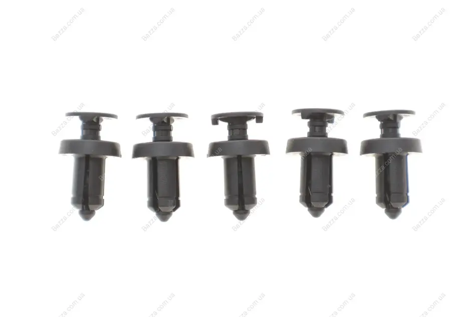 Кліпса кріплення (затискач) FA1 (Fischer automotive one) 33300025