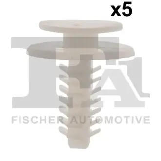 Кліпса кріплення (затискач) FA1 (Fischer automotive one) 33400085 Фиат Палио уикенд