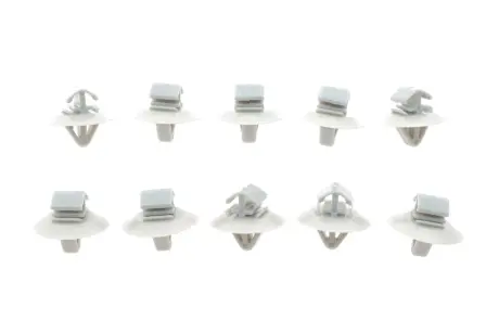 Кліпса кріплення (затискач) FA1 (Fischer automotive one) 334001410