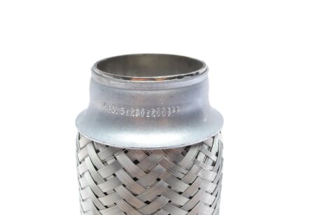 Гофротруба вихлопної системи fa1 (fischer automotive one) 345230