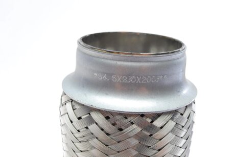 Гофротруба вихлопної системи fa1 (fischer automotive one) 355230