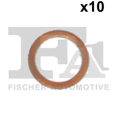 Шайба мідна FA1 (Fischer automotive one) 377.980.010