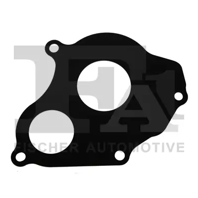 FISCHER NISSAN Прокладка компресора NV400 Автобус (X62, X62B) dCi 135 14-16, OPEL MOVANO B Автобус (X62) 2.3 CDTI FWD (JV) 10-, RENAULT MASTER III Автобус (JV) 2.3 14- FA1 (Fischer Automotive One) 400561 (фото 1)