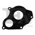 FISCHER NISSAN Прокладка компресора NV400 Автобус (X62, X62B) dCi 135 14-16, OPEL MOVANO B Автобус (X62) 2.3 CDTI FWD (JV) 10-, RENAULT MASTER III Автобус (JV) 2.3 14- FA1 (Fischer Automotive One) 400561 (фото 1)