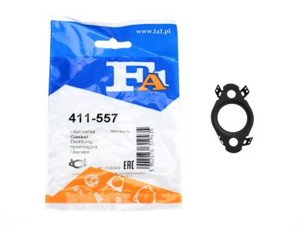 Прокладка двигуна металева fa1 (fischer automotive one) 411557 на Ауди А3