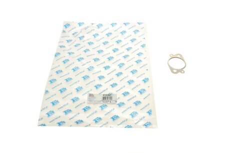 Прокладка, компрессор fa1 (fischer automotive one) 412527 на Опель Астра j