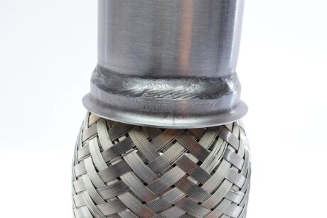 Гофрированная труба, выхлопная система/I.B. 50x340 mm fa1 (fischer automotive one) 450340