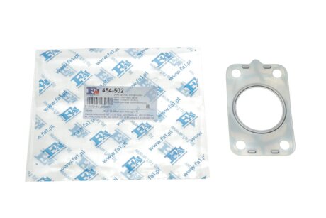 Прокладка, компрессор fa1 (fischer automotive one) 454502