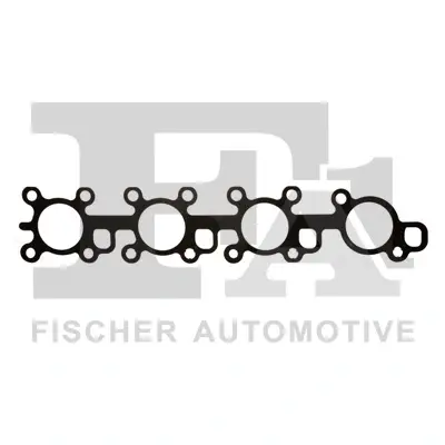 Прокладка випускного колектора FA1 (Fischer Automotive One) 477-024 (фото 1)