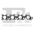 Прокладка випускного колектора FA1 (Fischer Automotive One) 477-024 (фото 1)