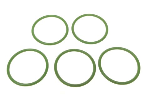 Уплотнительное кольцо/FPM 45,60 x 52,30 x 3,50 kauczuk fluorowy green 70F01 fa1 (fischer automotive one) 479416005