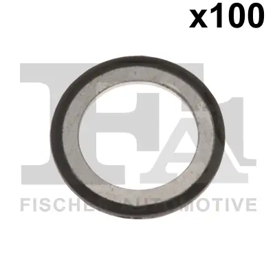 Шайба алюмінієва FA1 (Fischer automotive one) 512080100