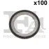 Шайба алюмінієва FA1 (Fischer automotive one) 512080100