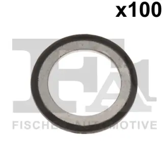 Шайба алюмінієва FA1 (Fischer automotive one) 512080100