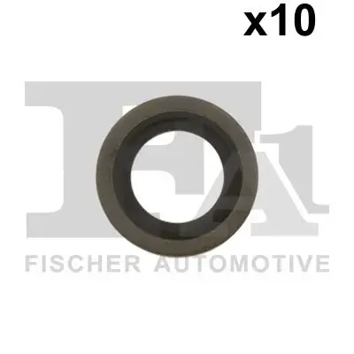 Ущільнююче кільце гумометалеве FA1 (Fischer Automotive One) 542.470.010 (фото 1)