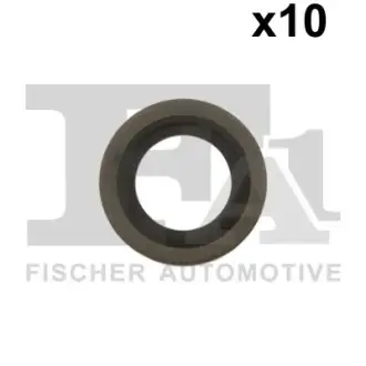 Ущільнююче кільце гумометалеве FA1 (Fischer Automotive One) 542.470.010