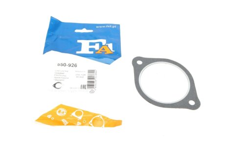 Прокладка, труба выхлопного газа fa1 (fischer automotive one) 550926 на Вольво S80