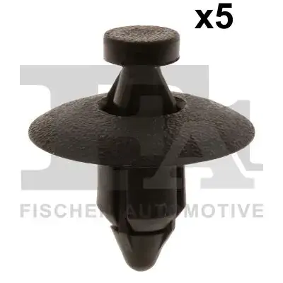 Кліпса кріплення (затискач) FA1 (Fischer automotive one) 55300015