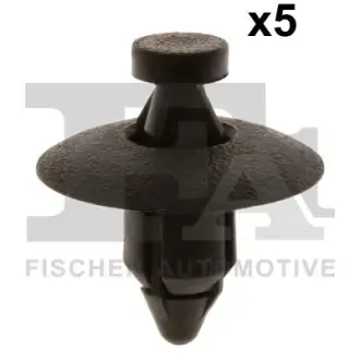 Кліпса кріплення (затискач) FA1 (Fischer Automotive One) 55300015
