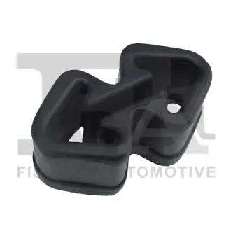 Кріплення гумове FA1 (Fischer automotive one) 573701