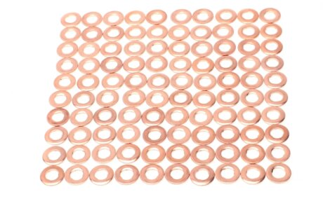 Шайба під форсунки MB Sprinter CDI fa1 (fischer automotive one) 642695100