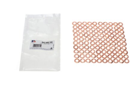 Шайба під форсунки MB Sprinter CDI fa1 (fischer automotive one) 642695100