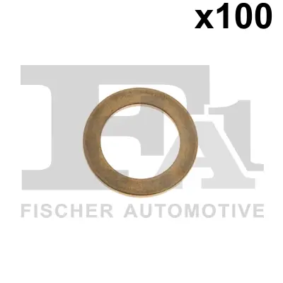 Теплозахисна шайба FA1 (Fischer Automotive One) 642707100 (фото 1)