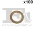 Теплозахисна шайба FA1 (Fischer Automotive One) 642707100 (фото 1)