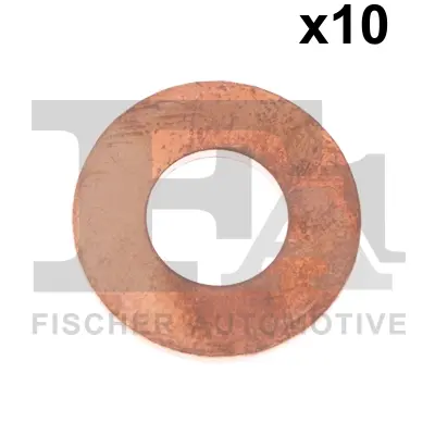 Термошайба FA1 (Fischer automotive one) 694889010