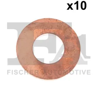 Термошайба FA1 (Fischer automotive one) 694889010