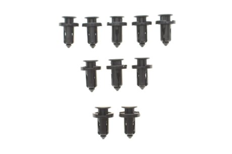 Кліпса кріплення (затискач) fa1 (fischer automotive one) 723000310 на Бмв F30