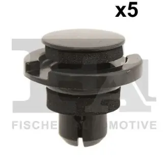 Кліпса кріплення (затискач) FA1 (Fischer automotive one) 72400105 Субару Импреза