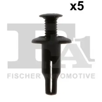 Кліпса кріплення (затискач) FA1 (Fischer automotive one) 73300095